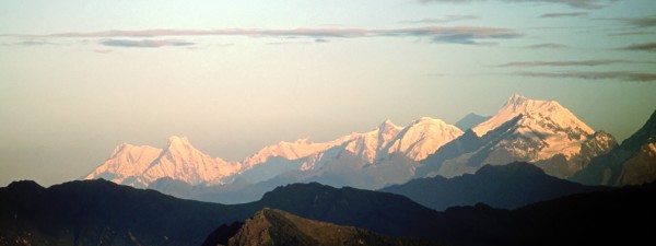 Manaslu